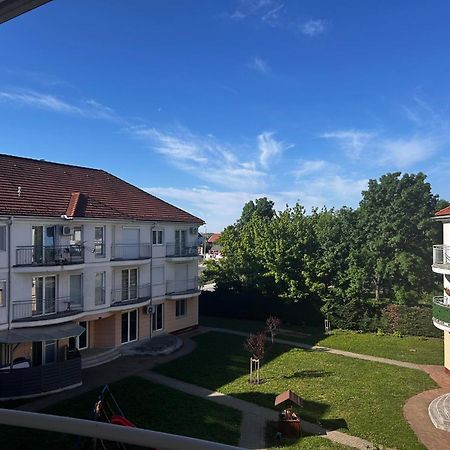Thermal Apartman Hajdúszoboszló Zewnętrze zdjęcie