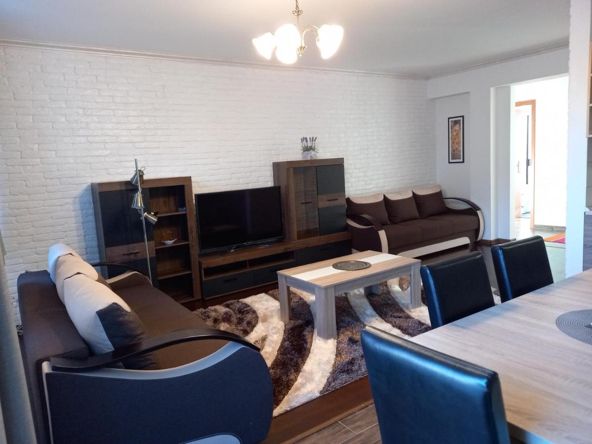 Thermal Apartman Hajdúszoboszló Zewnętrze zdjęcie