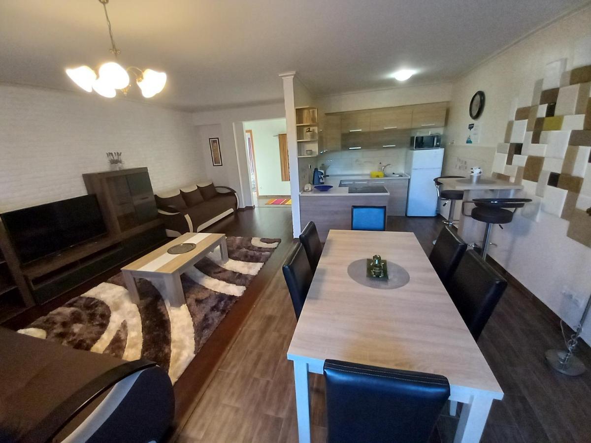 Thermal Apartman Hajdúszoboszló Zewnętrze zdjęcie
