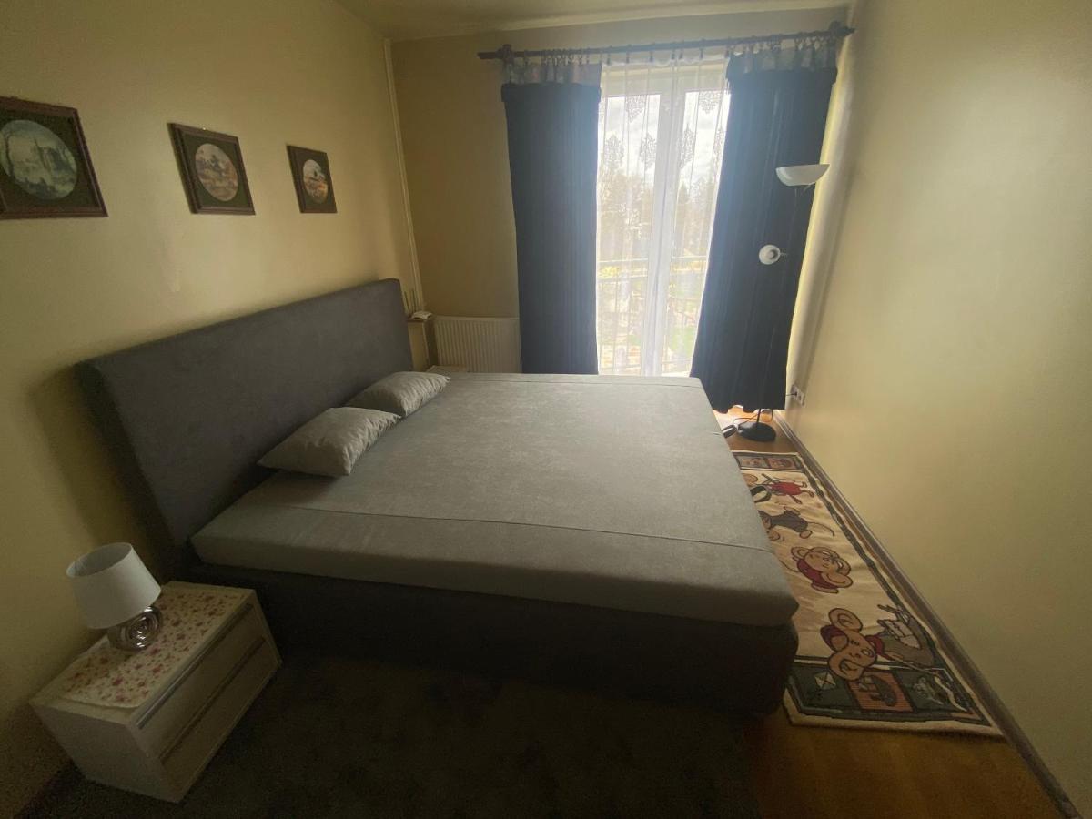Thermal Apartman Hajdúszoboszló Zewnętrze zdjęcie