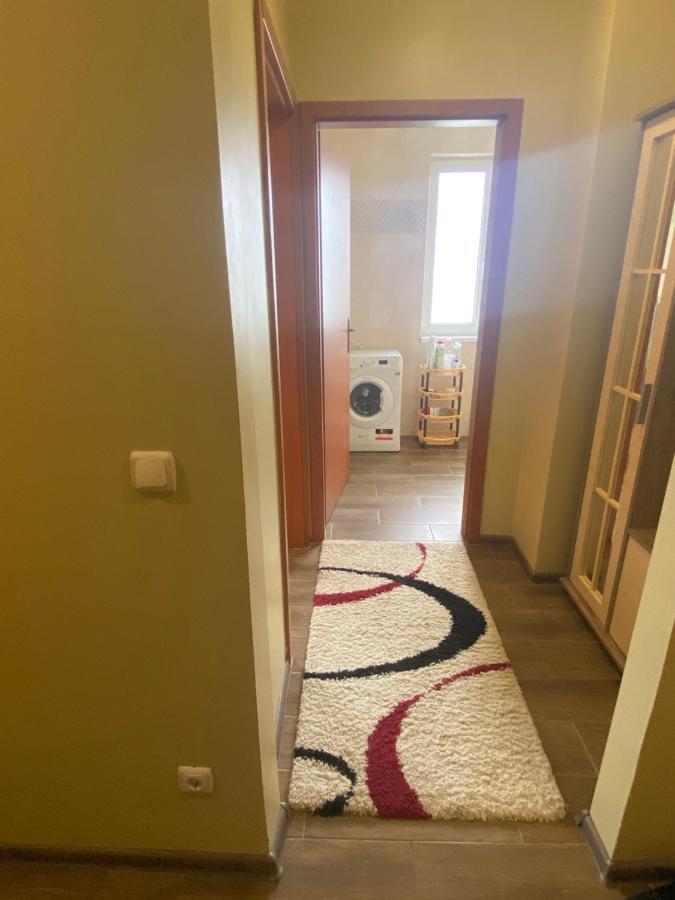 Thermal Apartman Hajdúszoboszló Zewnętrze zdjęcie