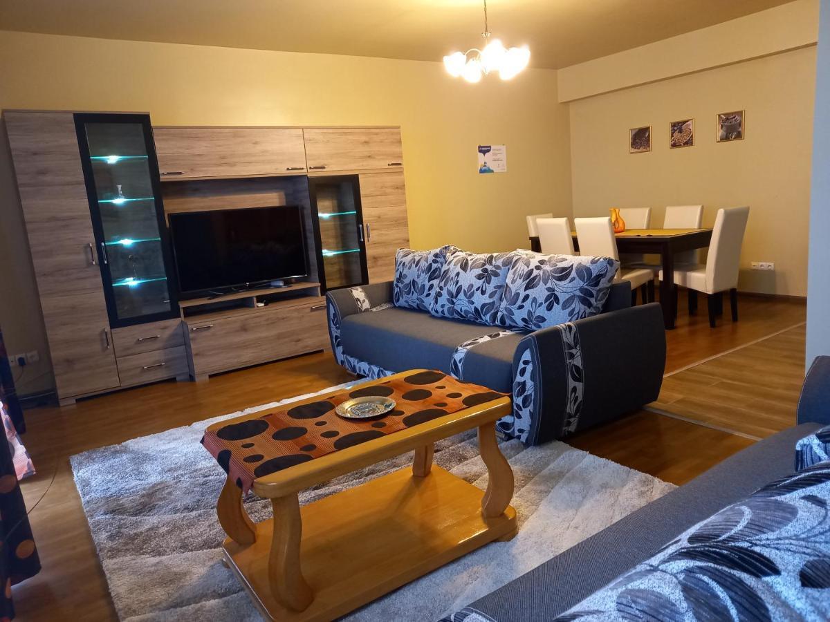 Thermal Apartman Hajdúszoboszló Zewnętrze zdjęcie