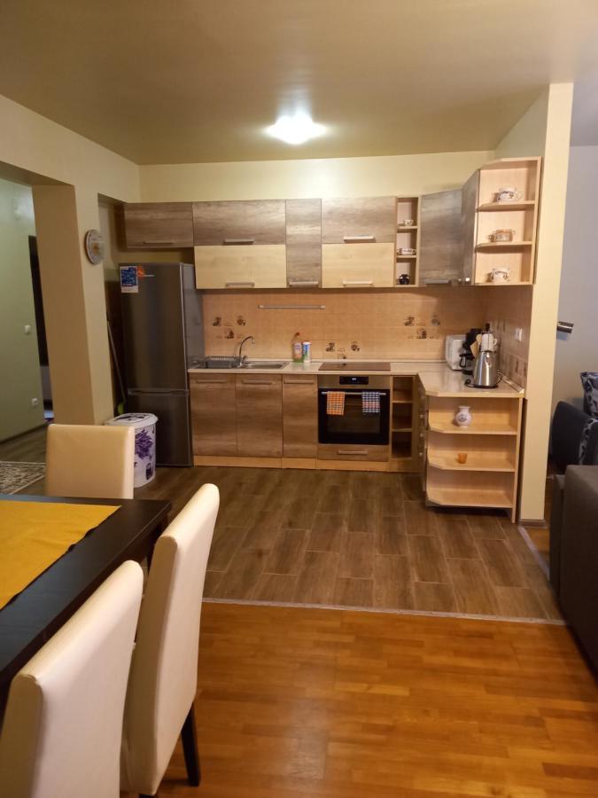 Thermal Apartman Hajdúszoboszló Zewnętrze zdjęcie