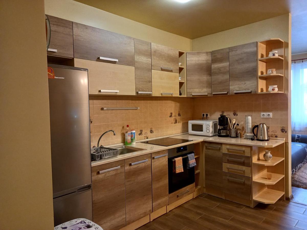 Thermal Apartman Hajdúszoboszló Zewnętrze zdjęcie