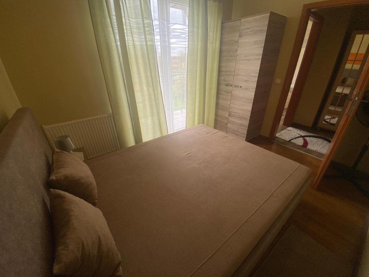 Thermal Apartman Hajdúszoboszló Zewnętrze zdjęcie