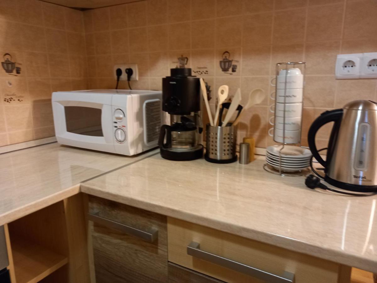 Thermal Apartman Hajdúszoboszló Zewnętrze zdjęcie