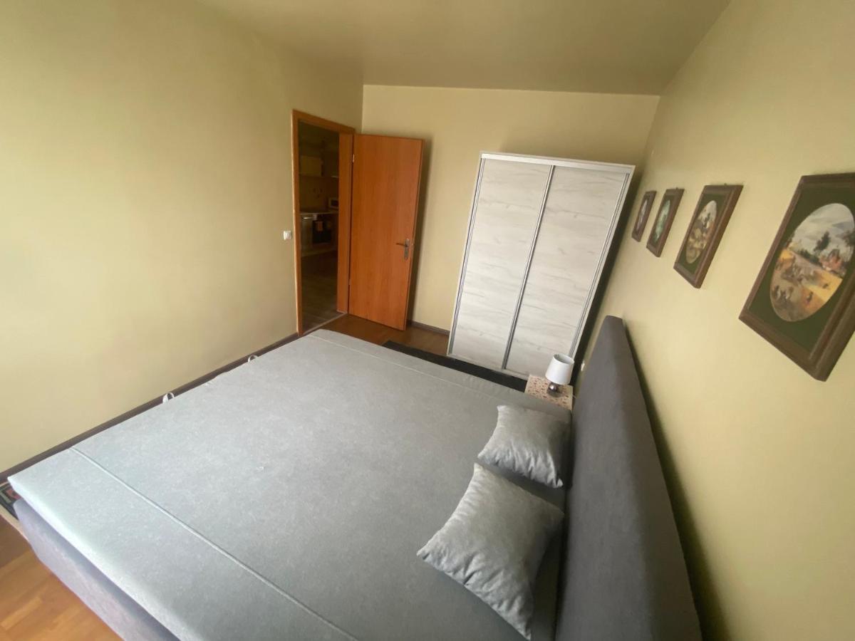 Thermal Apartman Hajdúszoboszló Zewnętrze zdjęcie