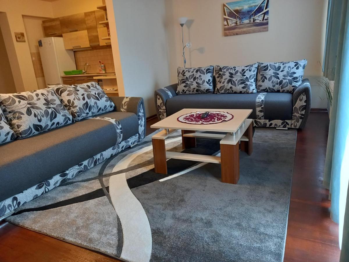 Thermal Apartman Hajdúszoboszló Zewnętrze zdjęcie