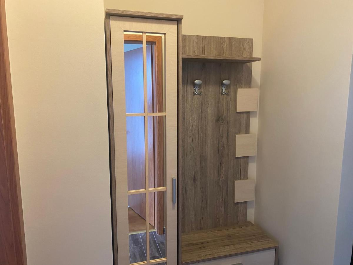 Thermal Apartman Hajdúszoboszló Zewnętrze zdjęcie