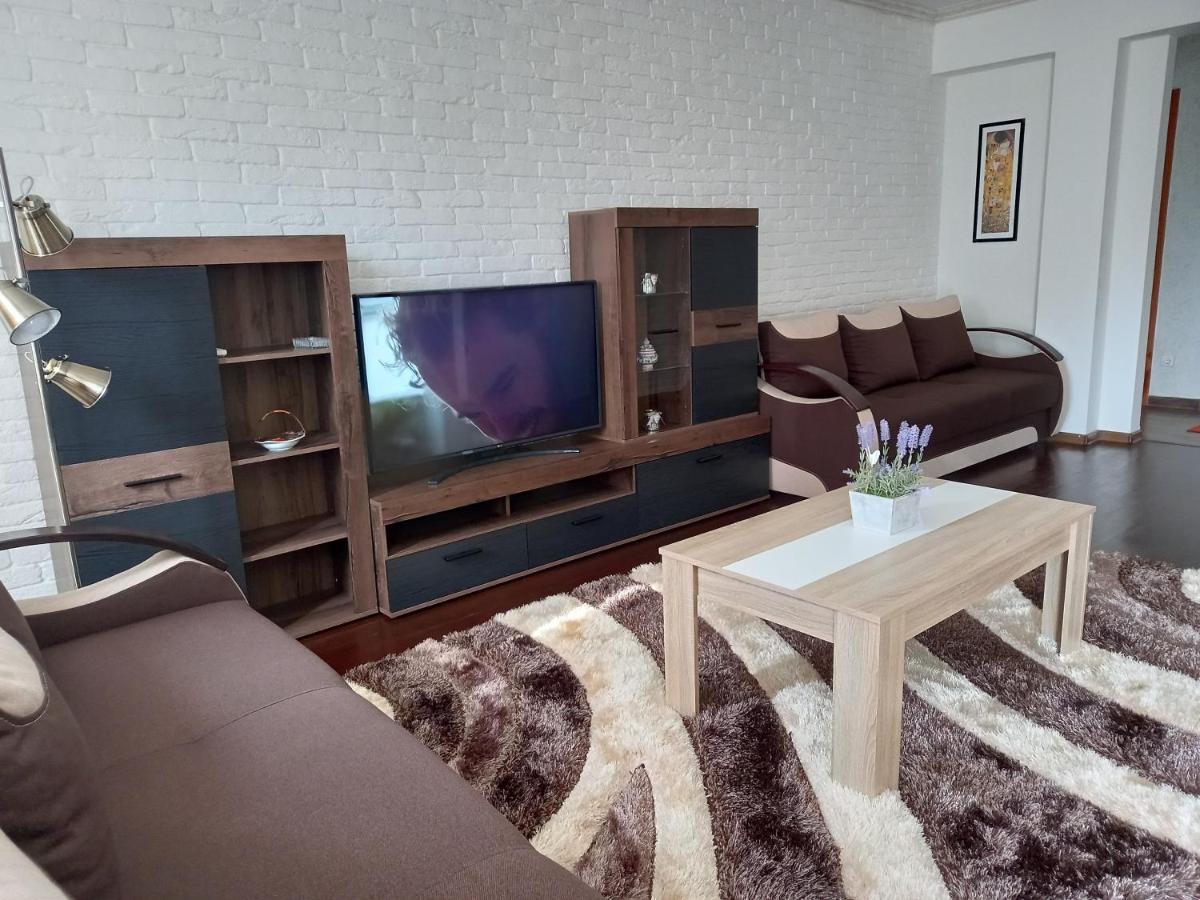 Thermal Apartman Hajdúszoboszló Zewnętrze zdjęcie