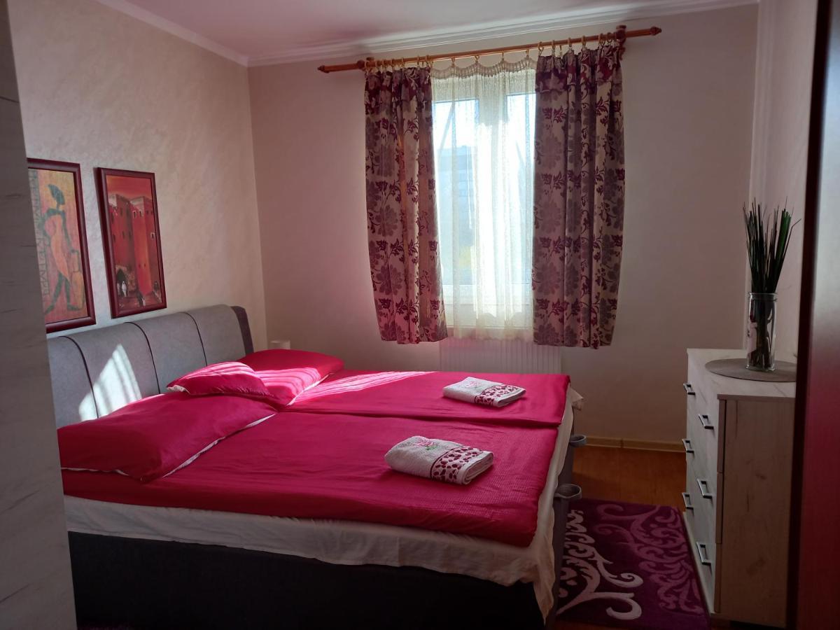 Thermal Apartman Hajdúszoboszló Zewnętrze zdjęcie