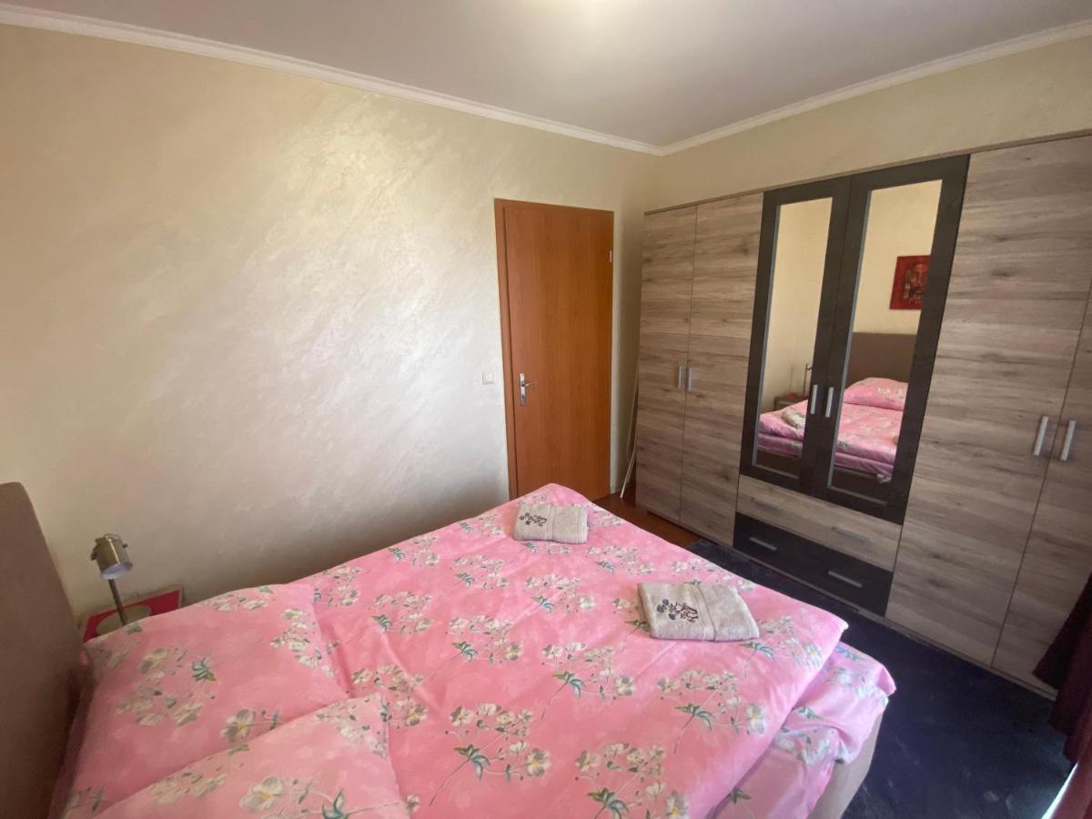 Thermal Apartman Hajdúszoboszló Zewnętrze zdjęcie