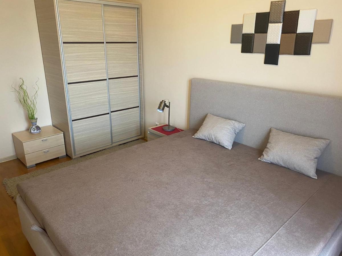 Thermal Apartman Hajdúszoboszló Zewnętrze zdjęcie
