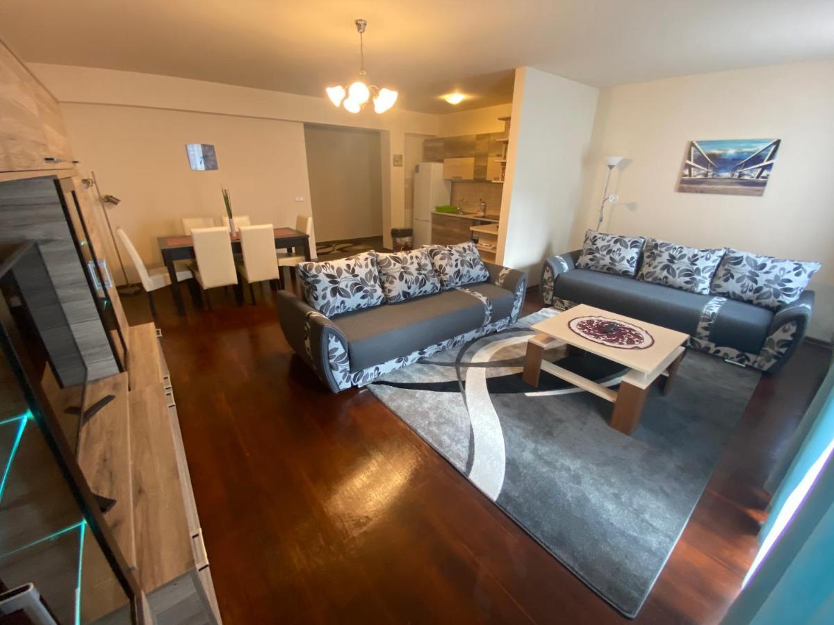 Thermal Apartman Hajdúszoboszló Zewnętrze zdjęcie