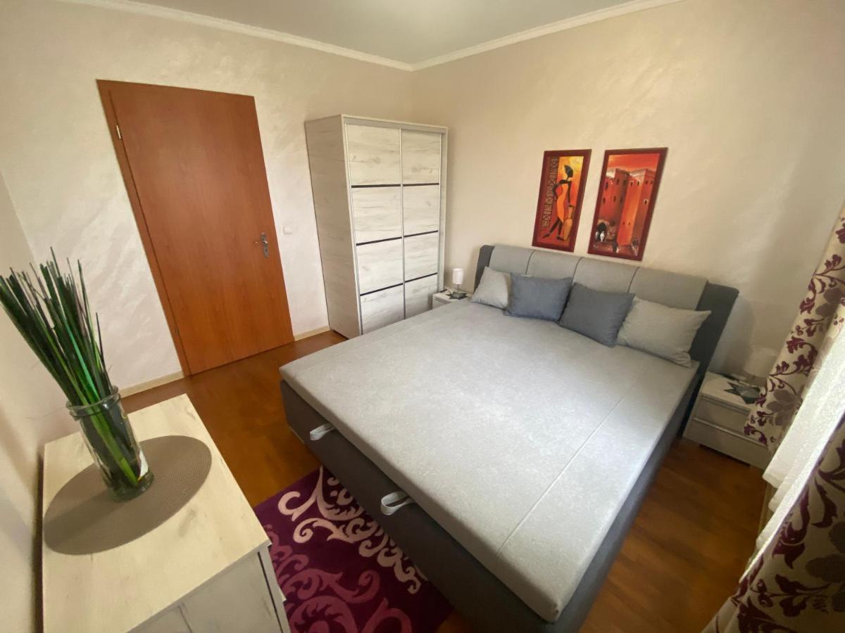 Thermal Apartman Hajdúszoboszló Zewnętrze zdjęcie