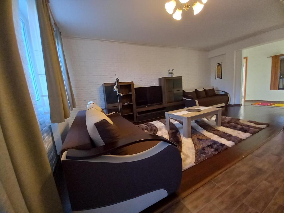 Thermal Apartman Hajdúszoboszló Zewnętrze zdjęcie