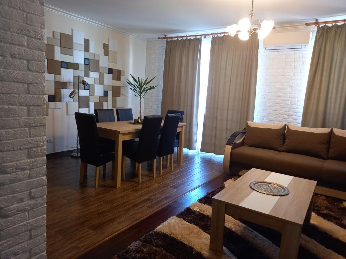 Thermal Apartman Hajdúszoboszló Zewnętrze zdjęcie