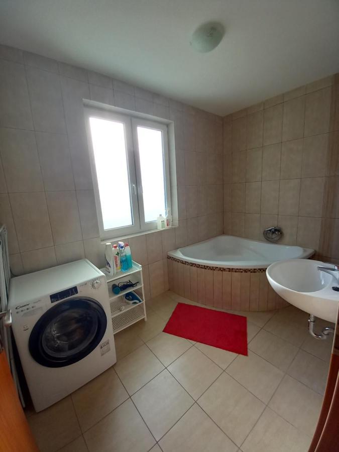 Thermal Apartman Hajdúszoboszló Zewnętrze zdjęcie