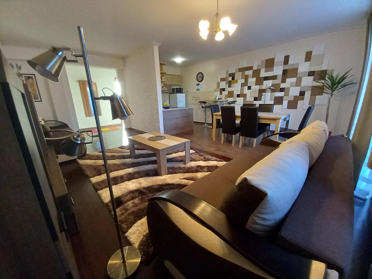 Thermal Apartman Hajdúszoboszló Zewnętrze zdjęcie