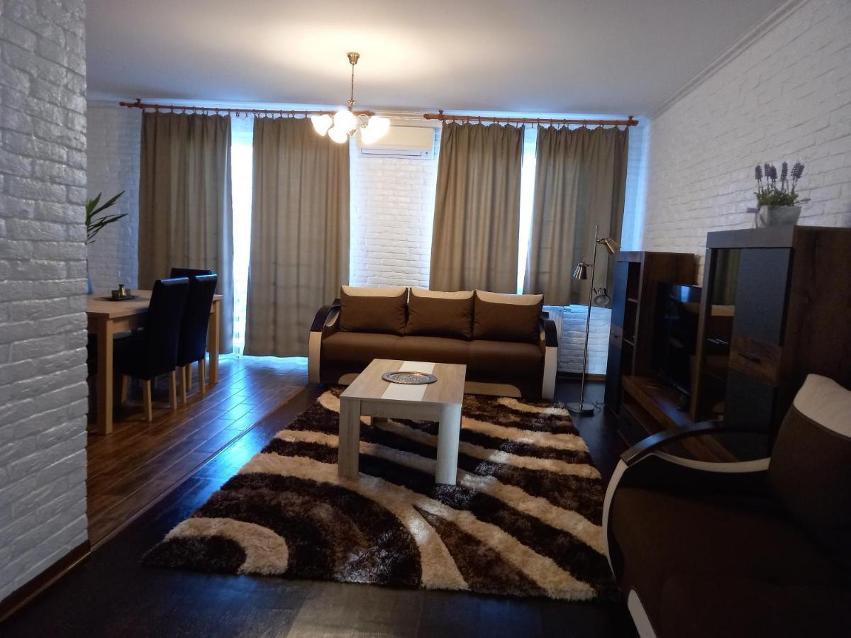 Thermal Apartman Hajdúszoboszló Zewnętrze zdjęcie