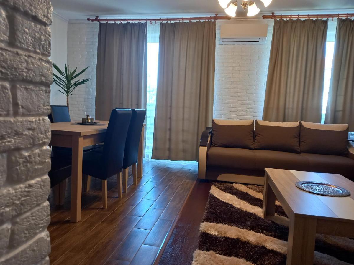 Thermal Apartman Hajdúszoboszló Zewnętrze zdjęcie