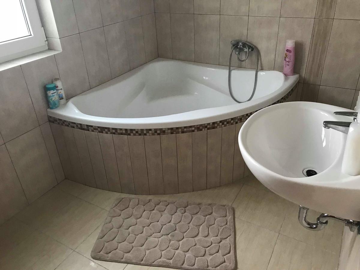 Thermal Apartman Hajdúszoboszló Zewnętrze zdjęcie