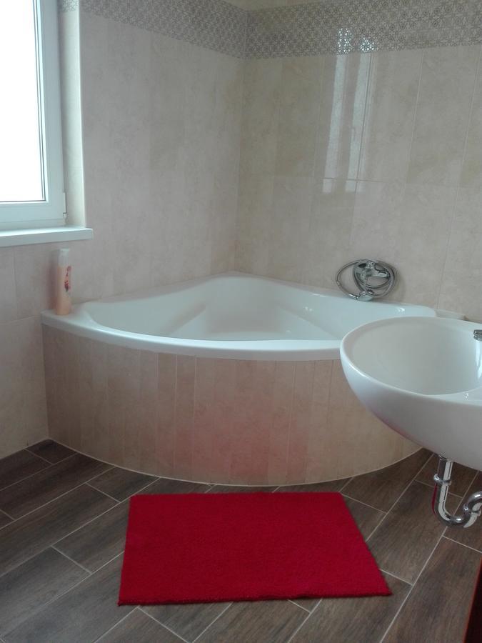 Thermal Apartman Hajdúszoboszló Zewnętrze zdjęcie